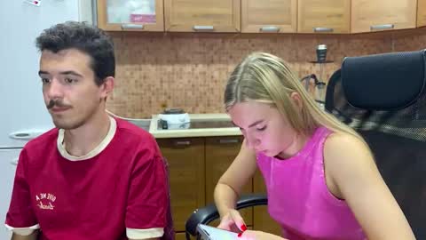 Snapshot of ester_vixen chatting on 25, 9, 2025 Ester online show from 25, 9, 2025