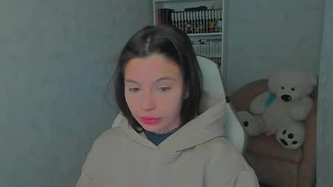 Snapshot of estercollins chatting on 17, 2, 2025 Ester online show from 17, 2, 2025