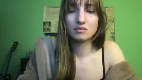 Esther Grey online show from 23, 2, 2025