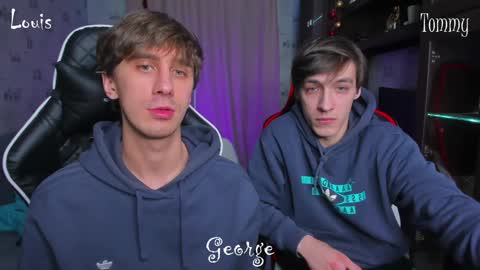 Snapshot of esthetics_boys chatting on 3, 1, 2025 LOUIS online show from 3, 1, 2025