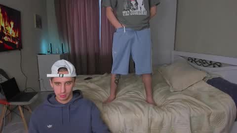 LOUIS online show from 3, 2, 2026