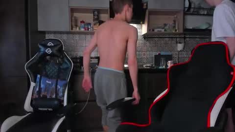 LOUIS online show from 5, 2, 2026