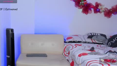 estivenvel online show from 25, 12, 2024