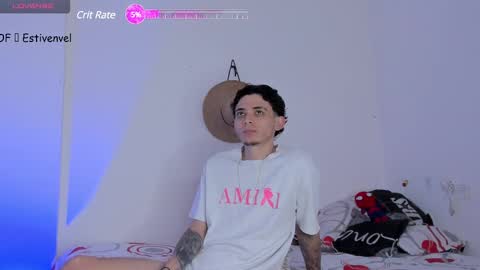 estivenvel online show from 11, 2, 2025