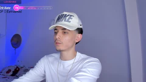 estivenvel online show from 28, 2, 2025