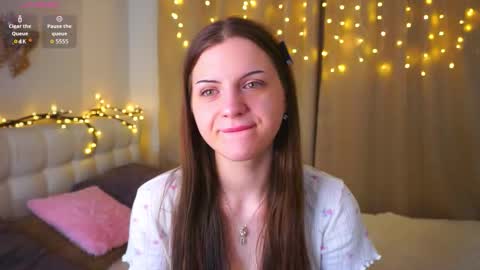 Anna  online show from 18, 1, 2026