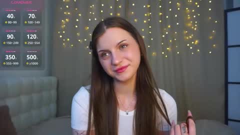 Anna  online show from 9, 2, 2026