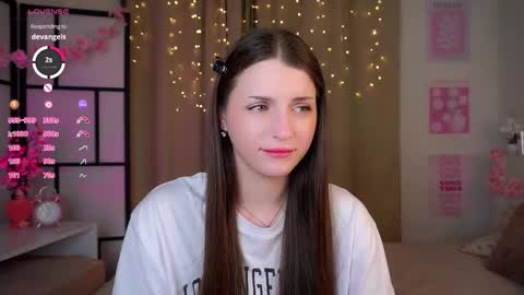 Anna  online show from 22, 3, 2026