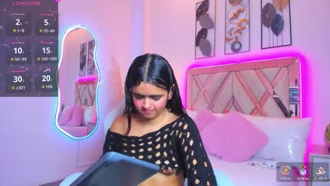 Estrella  online show from 11, 2, 2026