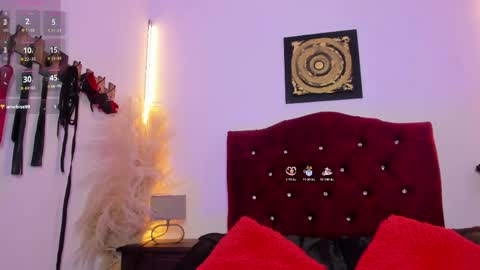 Estrella  online show from 10, 4, 2026