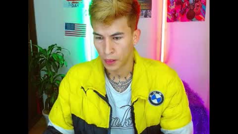 JORDAN online show from 15, 1, 2025