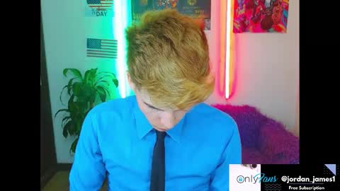 JORDAN online show from 31, 1, 2025