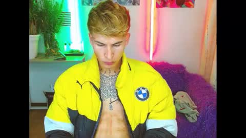 JORDAN online show from 12, 2, 2025