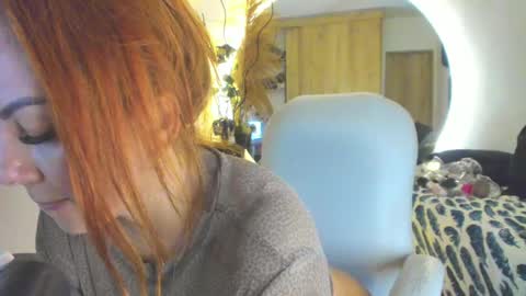 AmberDisny online show from 23, 10, 2025