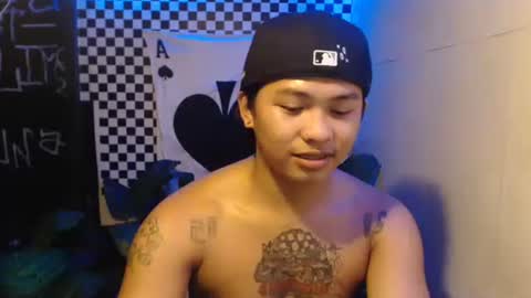 im esward tynn online show from 30, 10, 2025