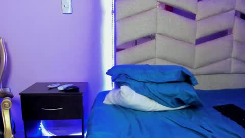 Eterea online show from 13, 1, 2025