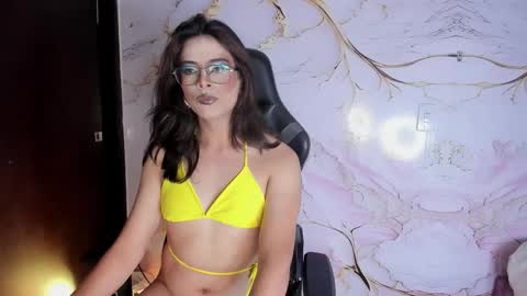 Eterea online show from 27, 9, 2025