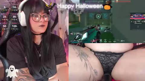 Aura online show from 30, 10, 2025