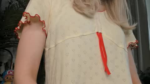 Natalie online show from 22, 3, 2026