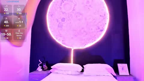 ethaancox online show from 27, 2, 2025