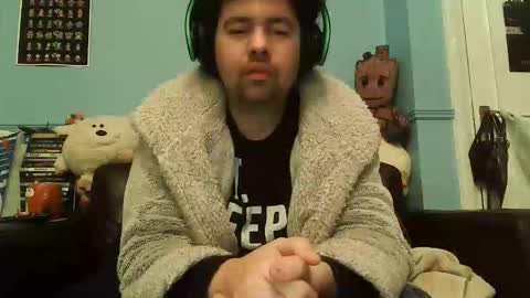 Ethan1411 online show from 2, 4, 2026