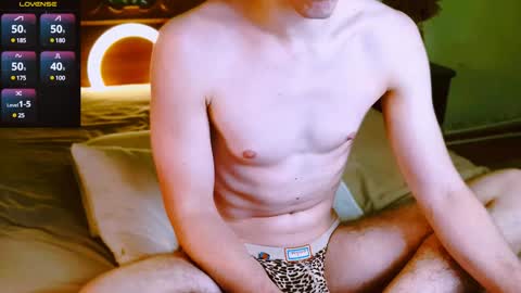 Ethan online show from 15, 12, 2024