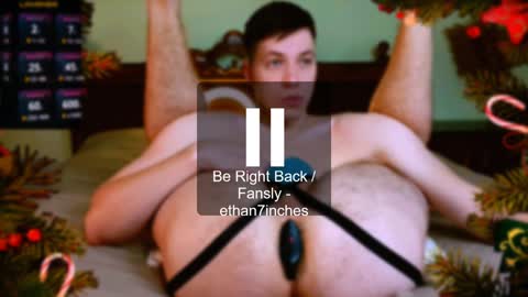 Ethan online show from 26, 12, 2024