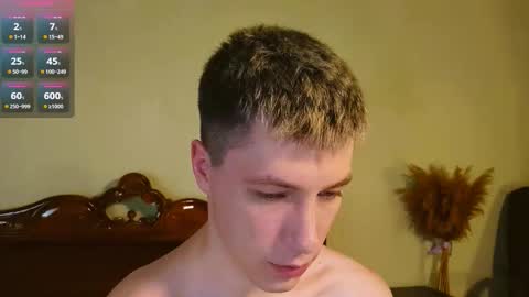 Ethan online show from 10, 3, 2026