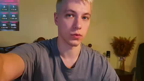 Ethan online show from 15, 3, 2026