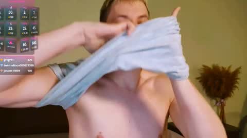 Ethan online show from 12, 4, 2026