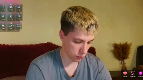 Ethan online show from 23, 5, 2026