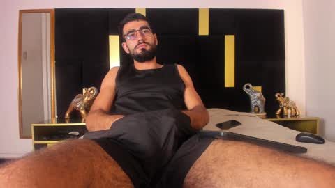 Snapshot of ethan__walker chatting on 3, 1, 2025 Ethan online show from 3, 1, 2025