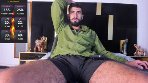 Snapshot of ethan__walker chatting on 6, 1, 2025 Ethan online show from 6, 1, 2025