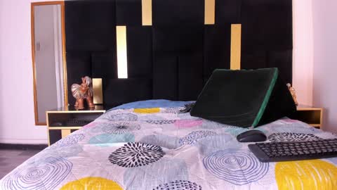 Snapshot of ethan__walker chatting on 15, 1, 2025 Ethan online show from 15, 1, 2025