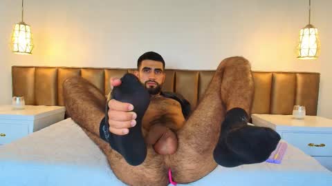 Snapshot of ethan__walker chatting on 13, 2, 2025 Ethan online show from 13, 2, 2025