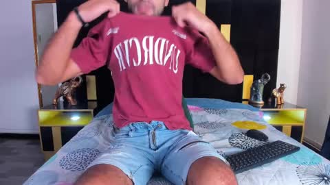 Snapshot of ethan__walker chatting on 25, 2, 2025 Ethan online show from 25, 2, 2025