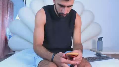 Snapshot of ethan__walker chatting on 11, 9, 2025 Ethan online show from 11, 9, 2025