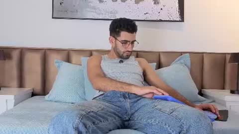 Ethan online show from 1, 7, 2026