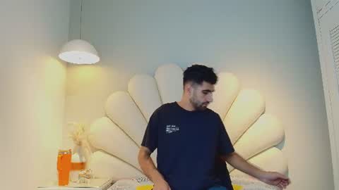 Ethan online show from 12, 7, 2026