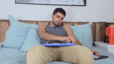 Ethan online show from 17, 7, 2026