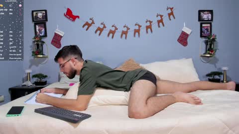 ADAM TAYLOR  ETHAN CAMBAL INDEPENDENT MODELS online show from 16, 12, 2024