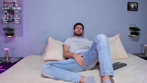 ADAM TAYLOR  ETHAN CAMBAL INDEPENDENT MODELS online show from 21, 1, 2025