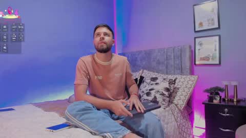 ADAM TAYLOR  ETHAN CAMBAL INDEPENDENT MODELS online show from 11, 4, 2026