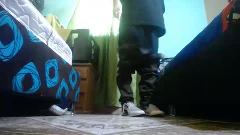 Snapshot of ethan_anavrin chatting on 1, 12, 2024 greetings  sergi  online show from 1, 12, 2024