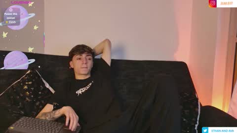 ethan and ava online show from 5, 2, 2026