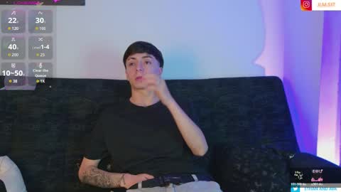 ethan and ava online show from 3, 4, 2026