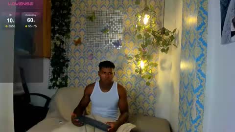 Snapshot of ethan_blackwood chatting on 5, 2, 2025 ethan_blackwood online show from 5, 2, 2025