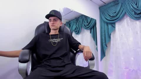 Ethan online show from 19, 12, 2024