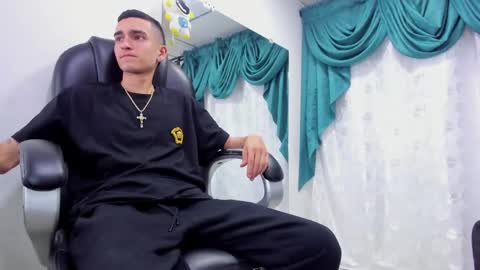 Ethan online show from 18, 2, 2025