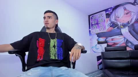 Ethan online show from 19, 9, 2025